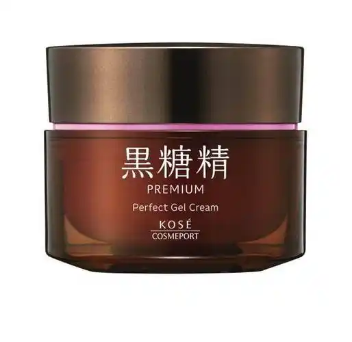 黑糖精海外旗舰店开业 独创发酵技术唤醒水光肌|面霜