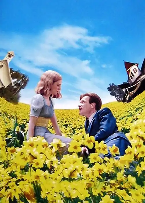 麦田电影院 第47期:《大鱼》