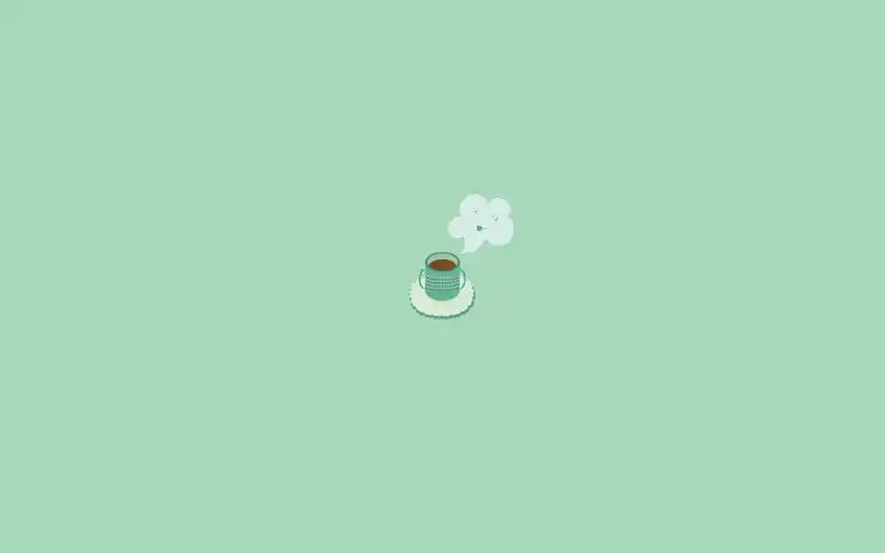 个性网-qq皮肤-我爱纯色!!_卡通_简单