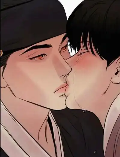 野画集 生蚝x花甲【尹胜浩x白纳谦】头像 自截自调,无文字水印