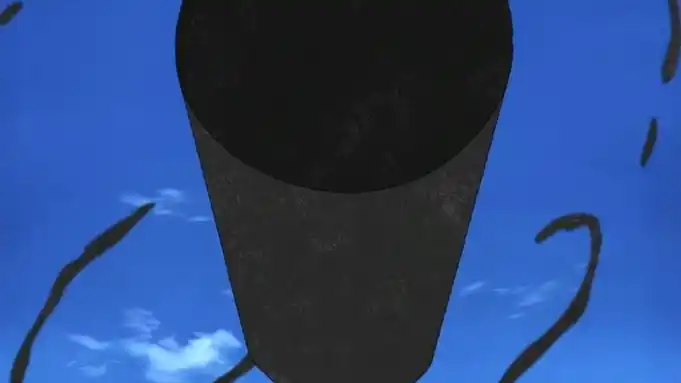 /a>》及其衍生作品中的男性角色,未设定姓名,擅长使用"磁遁·砂铁"