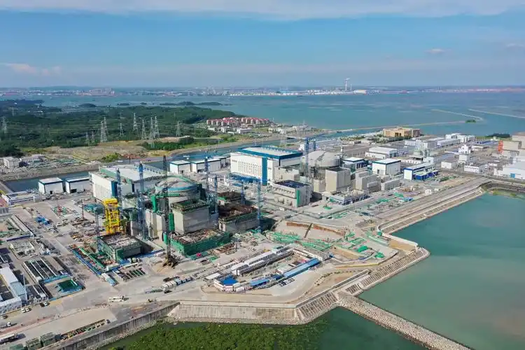 国之大者,志存高远|中国广核集团将盛装亮相2022深圳核博会