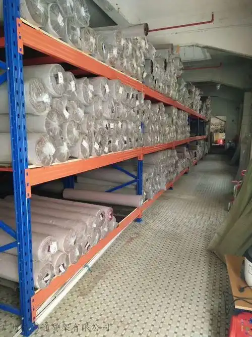 布匹仓库重型货架