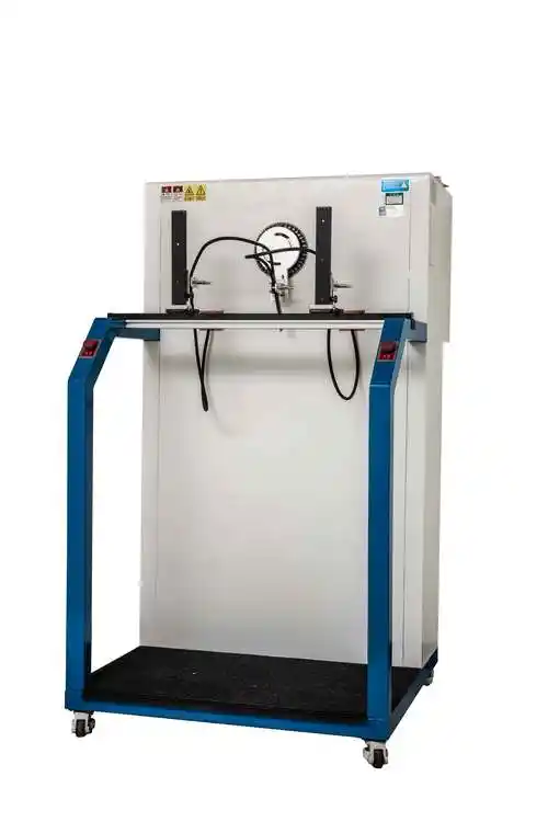 机器人电缆弯曲试验机