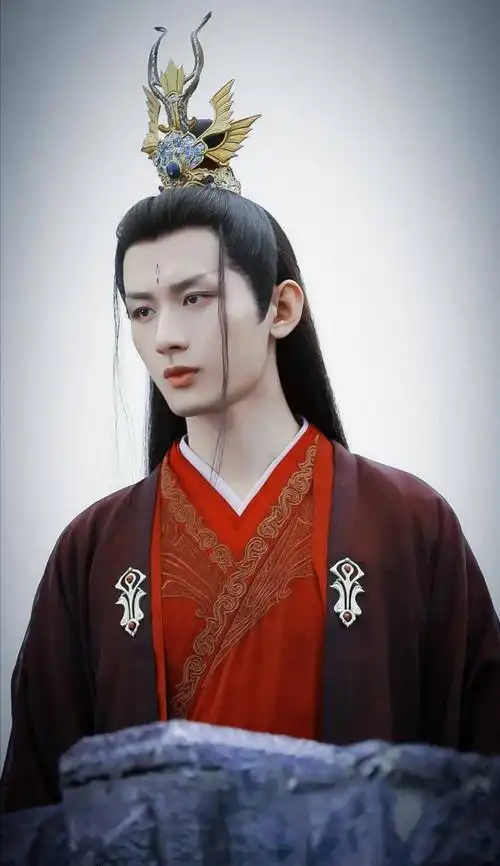 司凤绝美壁纸合集