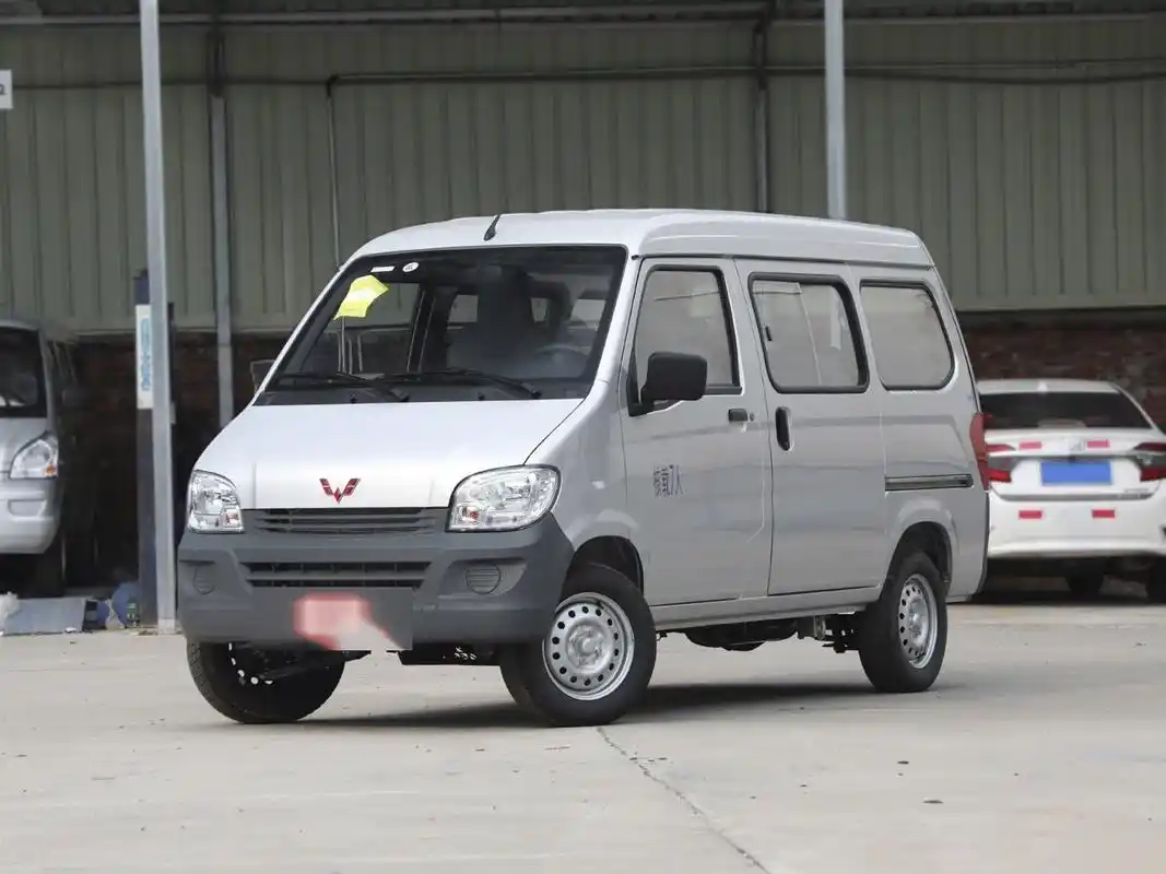 五座面包车有哪些