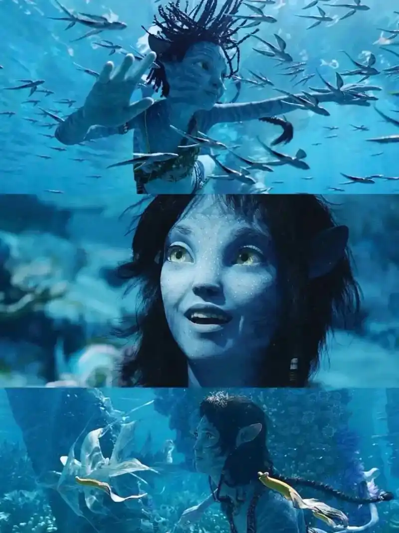 终于要上映啦6015.首部裸眼3d电影90数 - 抖音