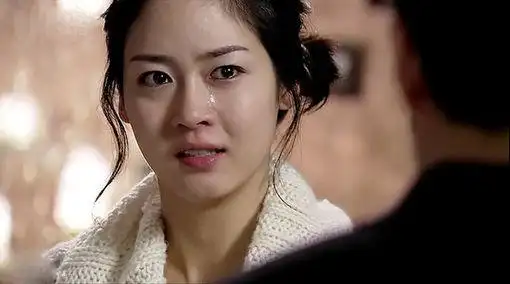 孙俪文根英盘点影视剧中戳中泪点的瞬间图10