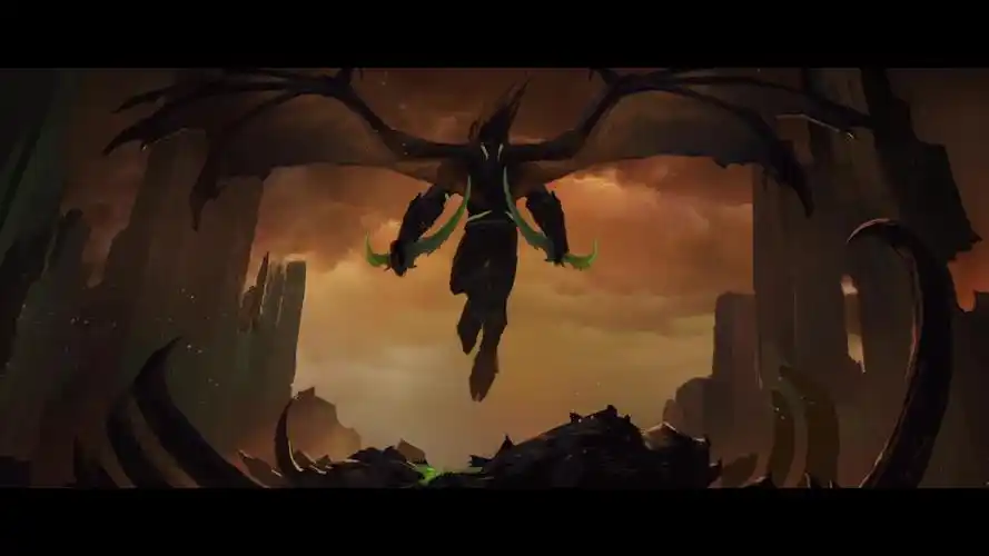 《先行者-伊利丹》