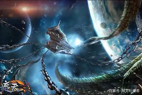 你知道几本被吹捧成第五名著的网文?《遮天》和《剑来》榜上有名