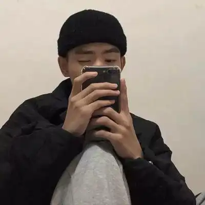 韩版男生头像潮流时尚2020最新韩国男生头像