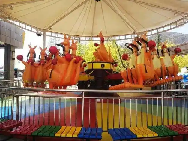 踏青森林相约百兽大连森林动物园游乐场门票年卡59元起抢带娃来看激萌