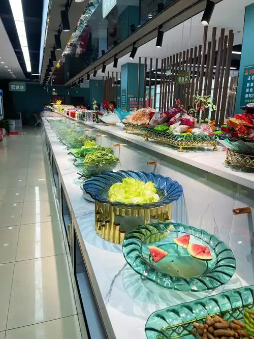 90环境:位置非常好找,就在高陵区马家湾车城酒店对面二楼园.