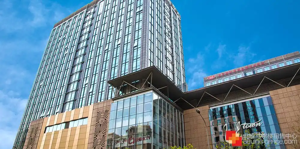 悠唐国际中心 - 北京写字楼租售中心 北京写字楼租售中心