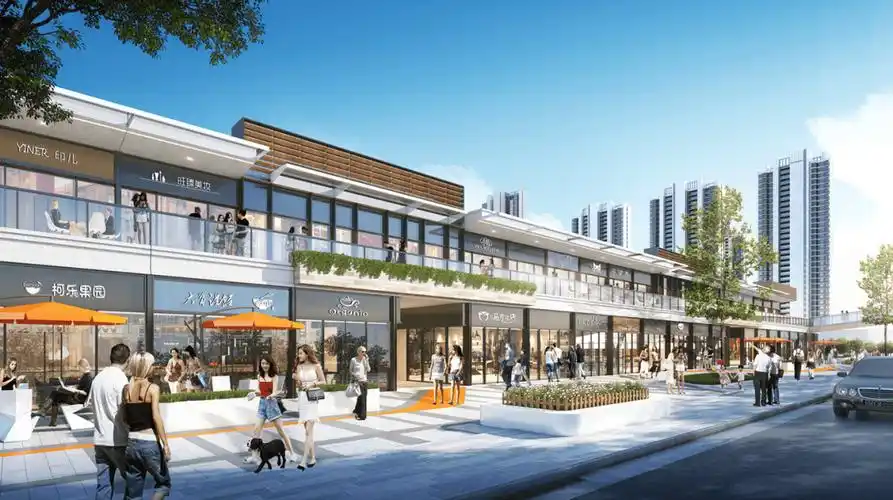 安庆万达广场商铺售楼处电话首页网站丨24小时热文楼盘详情图文解析