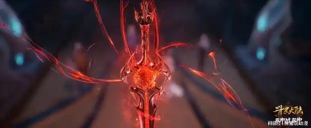 关键还拆集数,斗罗大陆大结局想救都难救|修罗|罗刹|唐三|魔剑|古装片