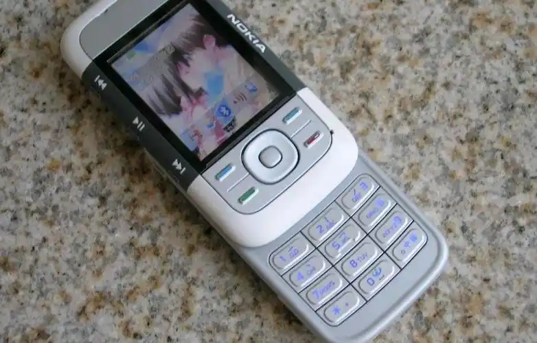 诺基亚5300产品怎么样