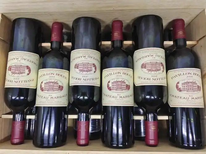 珍稀老年份小玛歌