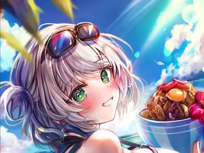 白银诺艾尔-2024/03/27