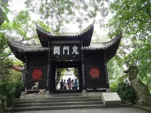 到鬼门关走一趟,以后必定健健康康,大富大贵!