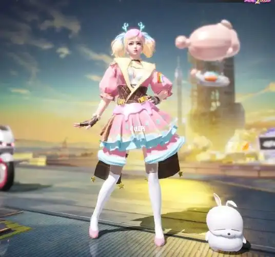 突然get到了草莓生巧