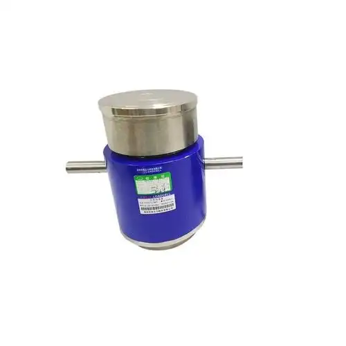 磅秤传感器优众力柱式30吨传感器汕头供应gd30柱式地磅称重传感器