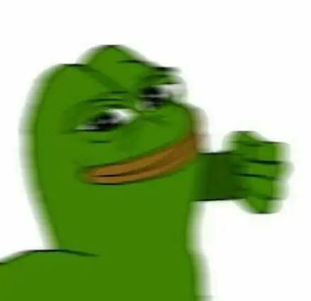 开心的青蛙表情包 - 开心的青蛙微信表情包 - 开心的青蛙qq表情包