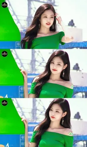 jennie 雪碧雪碧妮啊啊啊!-vlog视频-搜狐视频