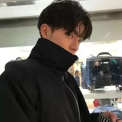 超帅头像 冷酷 帅气 真人_男生头像_头像屋