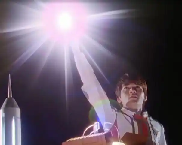 特利迦:迪迦出现客串剧集?大古来了,观众:爷童回!