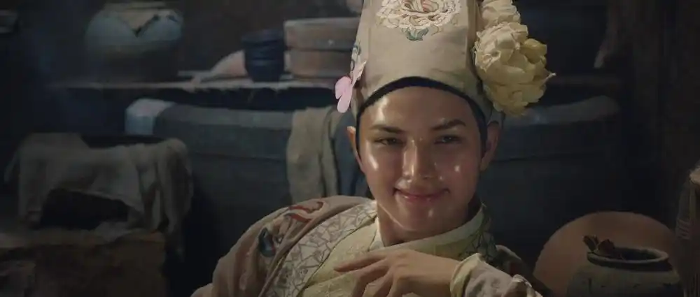 深度解读《西游降魔篇》中你不知道那些的事