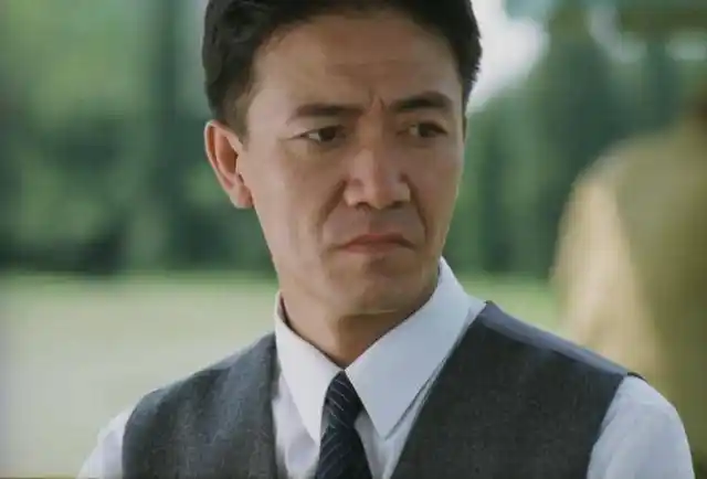 李幼斌演技精湛生活却头痛与继子情深却和亲生儿子疏离