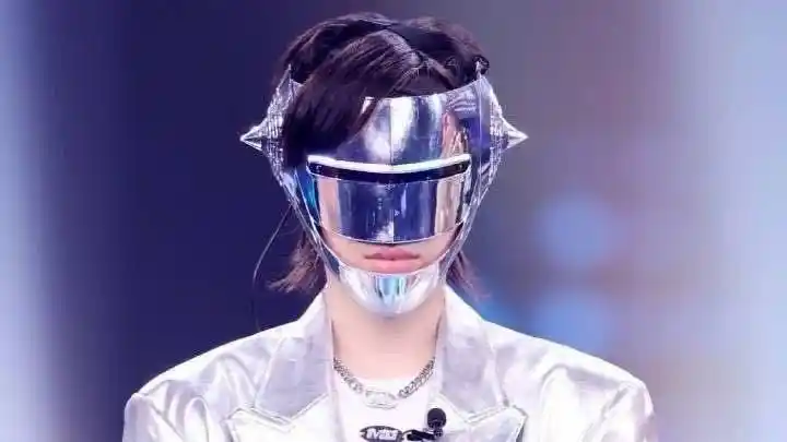 蒙面舞王第二季第三期repo之有质感的铁皮1990