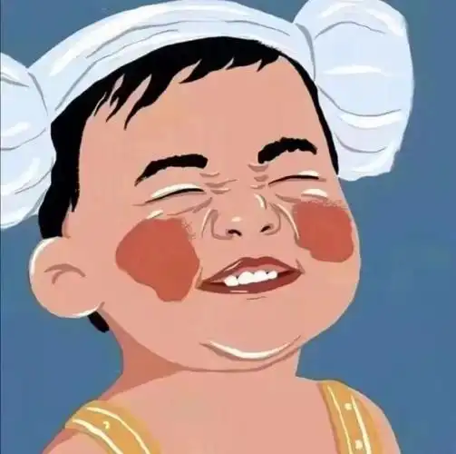 合法但有病的沙雕头像