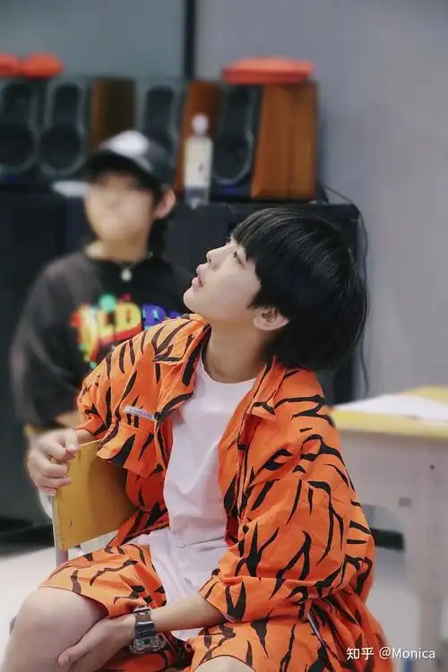 有人介绍一下odog刘洋吗