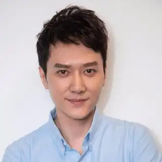 冯绍峰,男,演员,投身活动事业的一名艺人_表演_人物_社会