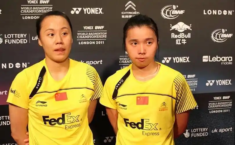 张楠娶前女友闺蜜,与其生俩娃,选择退出地方队单飞_羽毛球_田卿_赵云