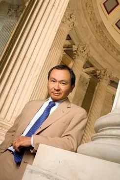 弗朗西斯·福山