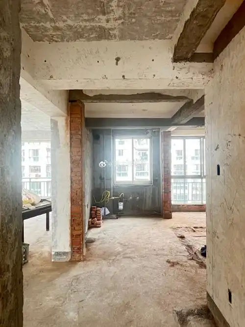 空巢父母的极简家##装修优(有)管家