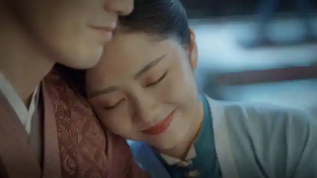 徐令宜十一娘变甜了##徐令宜十一娘好甜