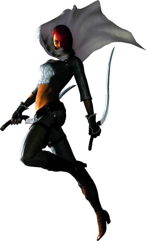 动作游戏《 /span> a target="_blank" href="/item/鬼泣2/560945"