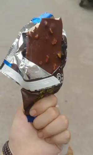 梦龙雪糕为什么那么贵?