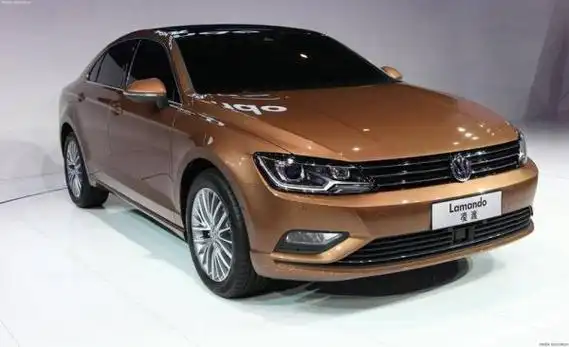 大众越野车6万至8万元自动挡版本在性价比上表现还是不错的