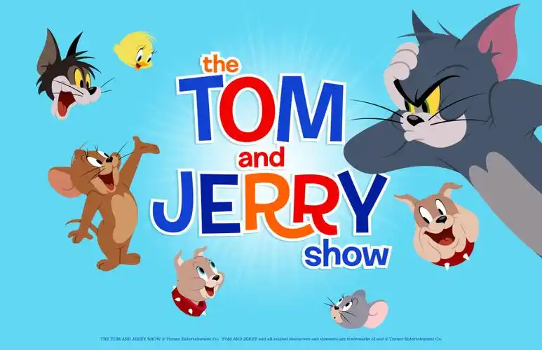 interview: the tom and jerry show