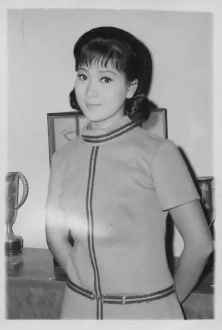 陈宝珠 connie chan的图片