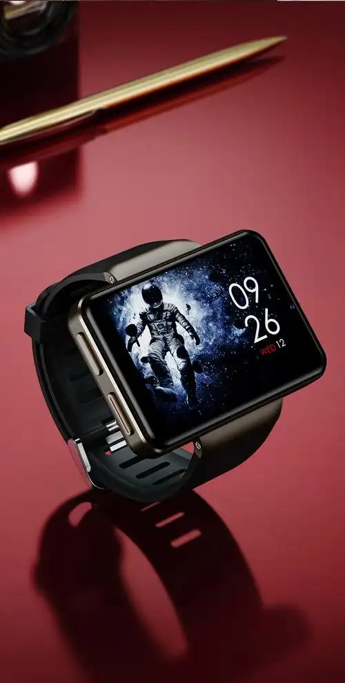 lzqly华为 通用 s1 可插卡智能手表2.