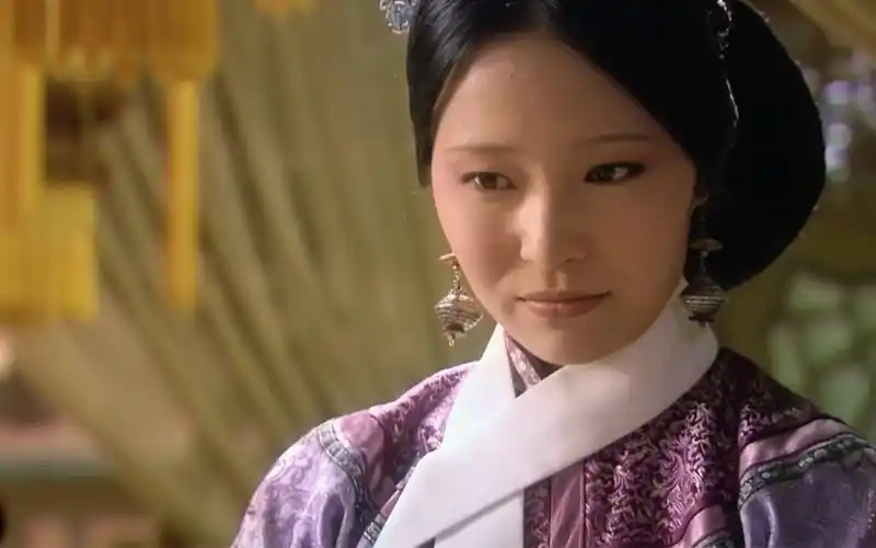 剪秋姑姑真的没有一句是废话