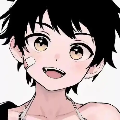 帅气男头动漫##二次元新鲜事