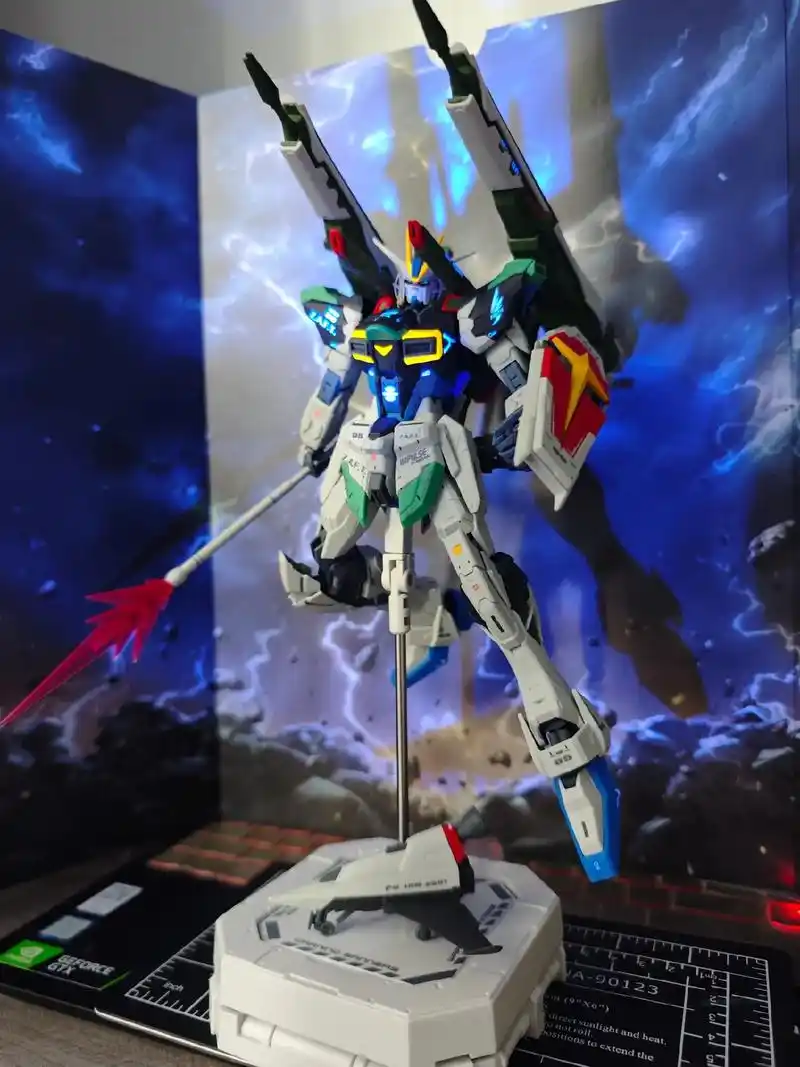 大班8809炮装脉冲,66米收的一盒无说明书水贴补色贴纸的, - 抖音