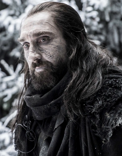 benjen stark
